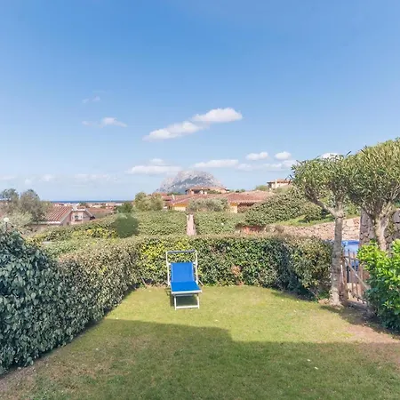 Il Poggio A3 With Shared Pool - Happy