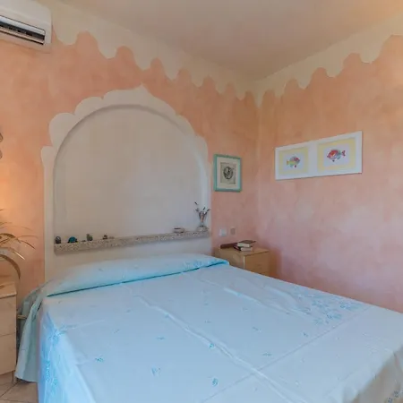 Apartment Il Poggio A3 With Shared Pool - Happy