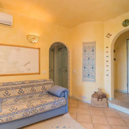 Il Poggio A3 With Shared Pool - Happy Apartment *