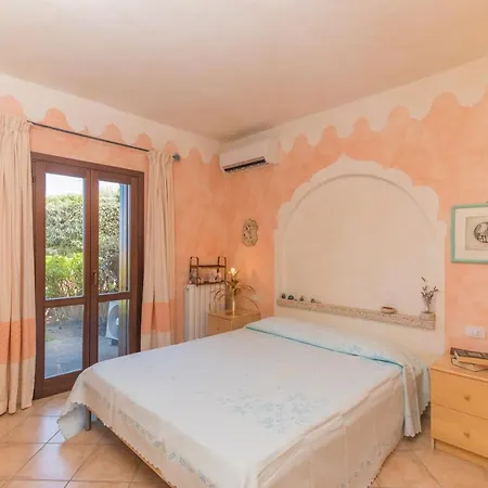 Apartment Il Poggio A3 With Shared Pool - Happy Porto San Paolo (Sardinia)