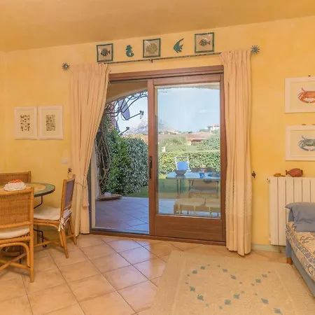 Il Poggio A3 With Shared Pool - Happy Apartment Porto San Paolo (Sardinia)