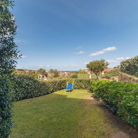 Il Poggio A3 With Shared Pool - Happy Apartment