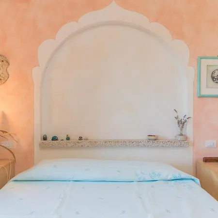 Il Poggio A3 With Shared Pool - Happy * Loiri Porto San Paolo