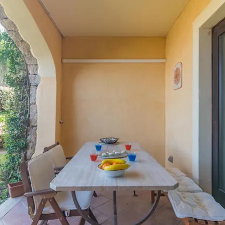 Apartment Il Poggio A3 With Shared Pool - Happy *