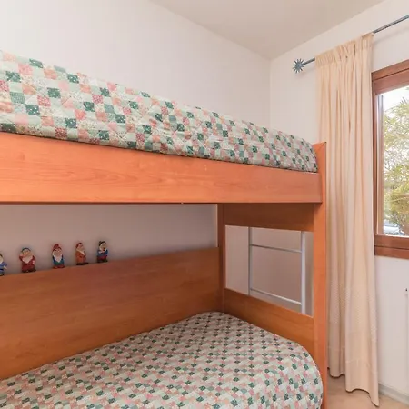 Apartment Il Poggio A3 With Shared Pool - Happy Porto San Paolo (Sardinia)