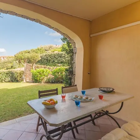Apartment Il Poggio A3 With Shared Pool - Happy *