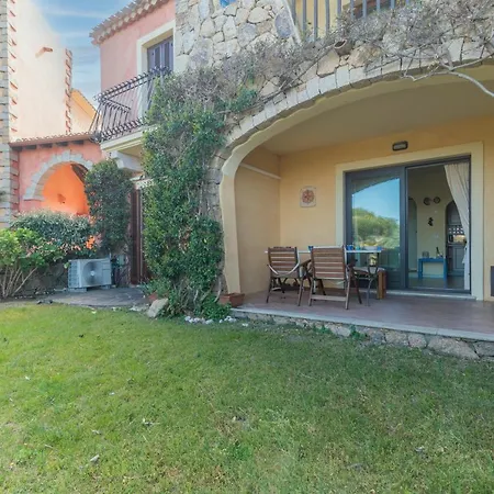 Il Poggio A3 With Shared Pool - Happy