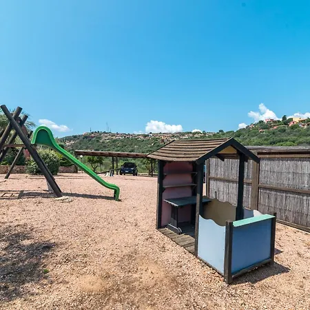 Apartment Il Poggio A3 With Shared Pool - Happy