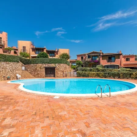 Il Poggio A3 With Shared Pool - Happy 波尔图圣保罗