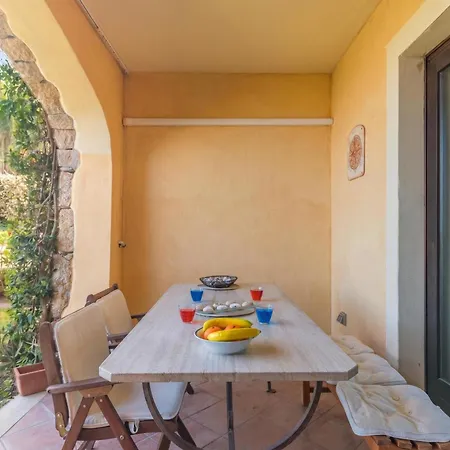 Il Poggio A3 With Shared Pool - Happy *