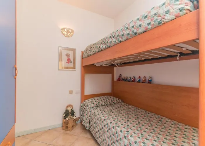 Il Poggio A3 With Shared Pool - Happy Διαμέρισμα *