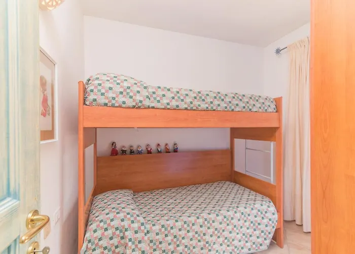 Διαμέρισμα Il Poggio A3 With Shared Pool - Happy