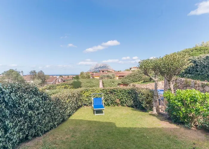 Il Poggio A3 With Shared Pool - Happy