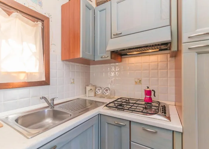 Διαμέρισμα Il Poggio A3 With Shared Pool - Happy *