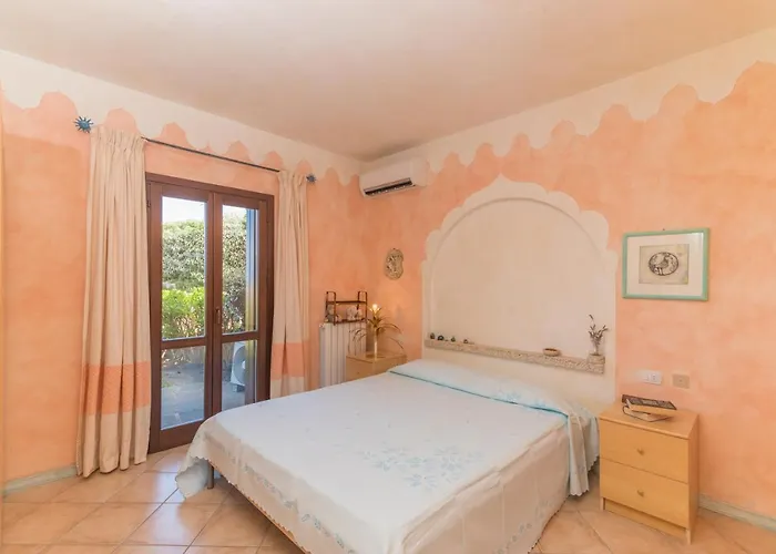 Διαμέρισμα Il Poggio A3 With Shared Pool - Happy Porto San Paolo (Sardinia)