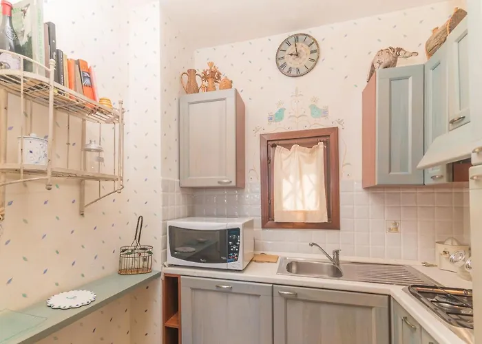 Il Poggio A3 With Shared Pool - Happy * Porto San Paolo (Sardinia)