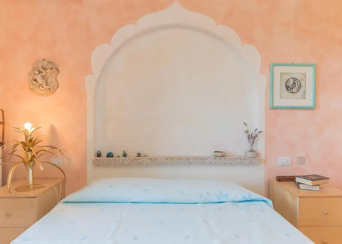 Il Poggio A3 With Shared Pool - Happy * Porto San Paolo (Sardinia)