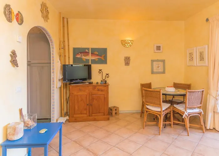 Il Poggio A3 With Shared Pool - Happy Porto San Paolo (Sardinia)